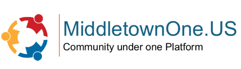MiddletownOne.us Logo